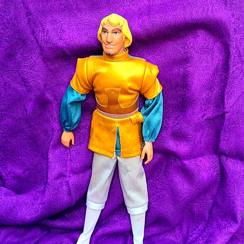 1975 Mattel Phoebus